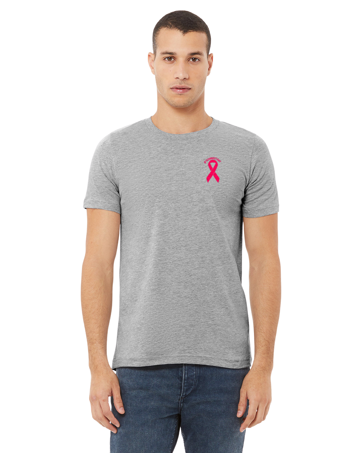 #TeamBrittany – Her Fight Is My Fight Shirt