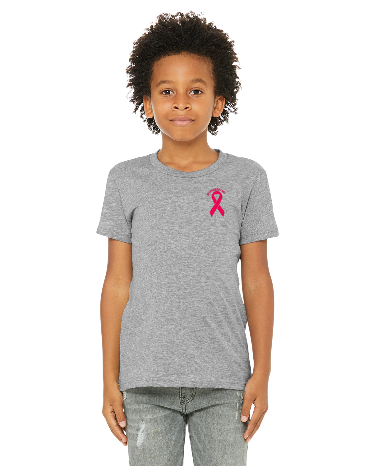 #TeamBrittany – Her Fight Is My Fight Shirt