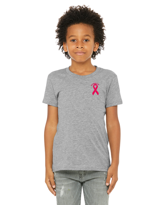 #TeamBrittany – Her Fight Is My Fight Shirt