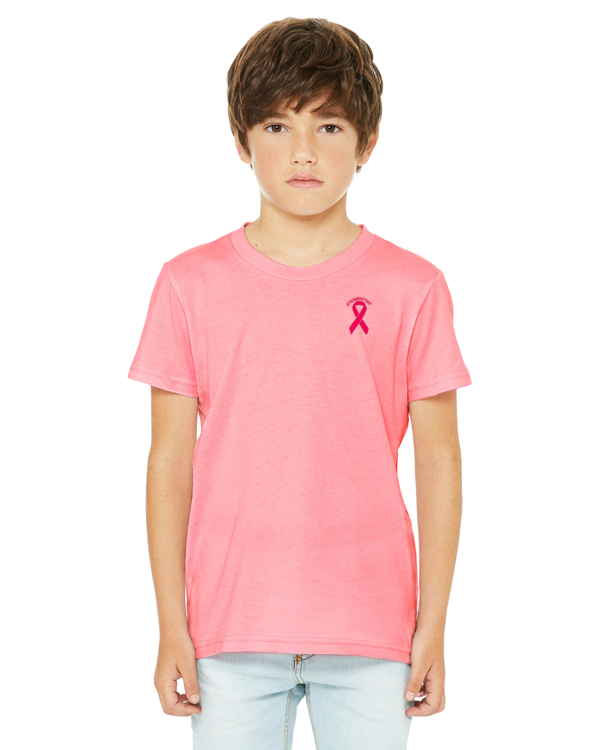 #TeamBrittany – Her Fight Is My Fight Shirt