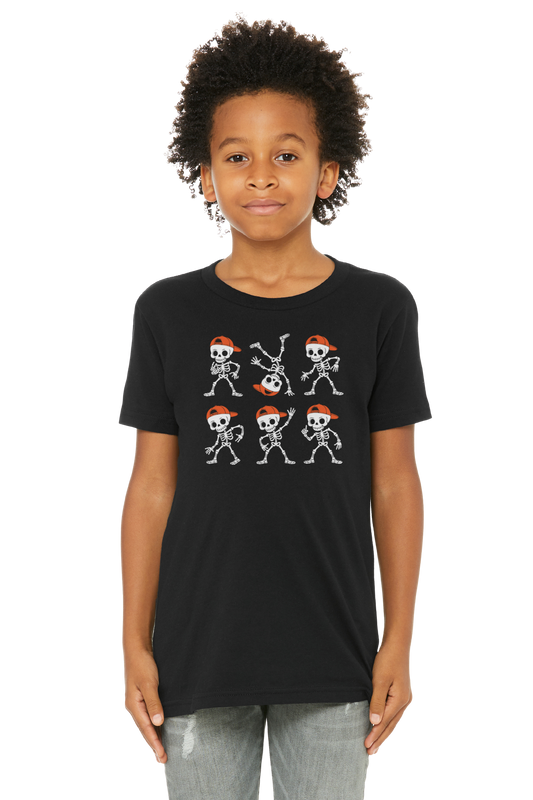Skeleton Dance Party (Infant/Toddler/Youth)