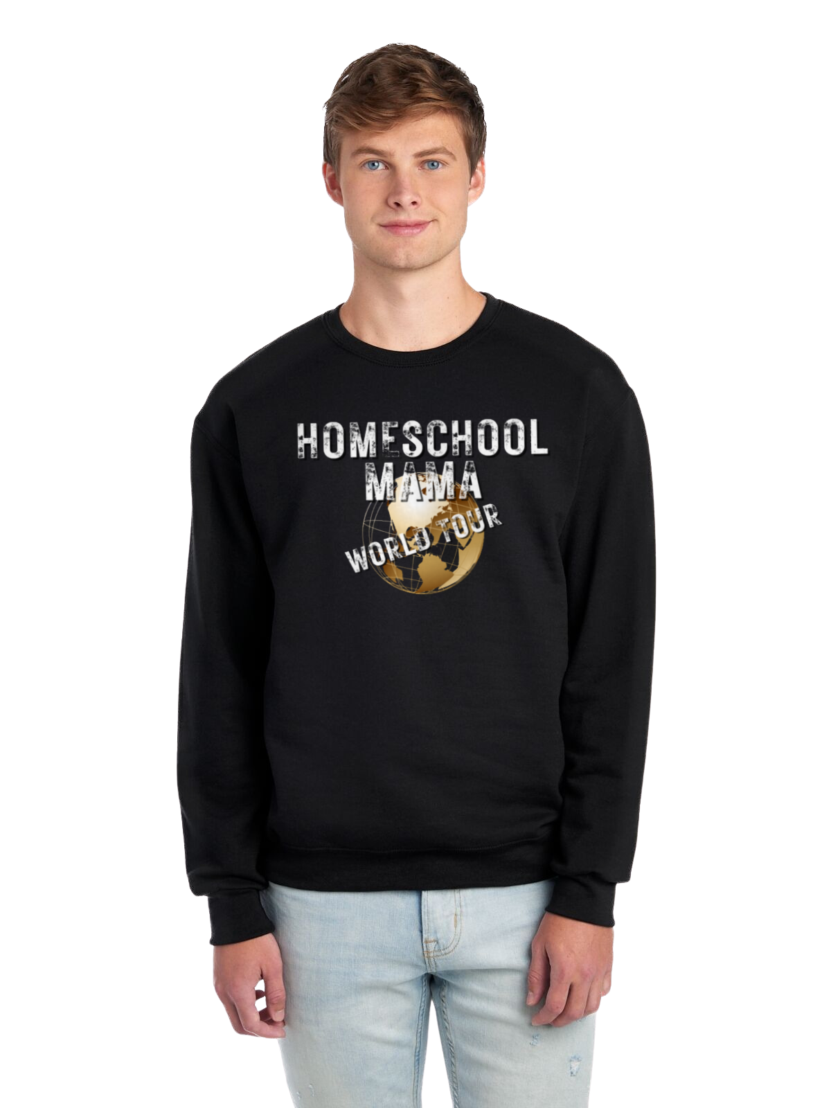 Homeschool Mama World Tour