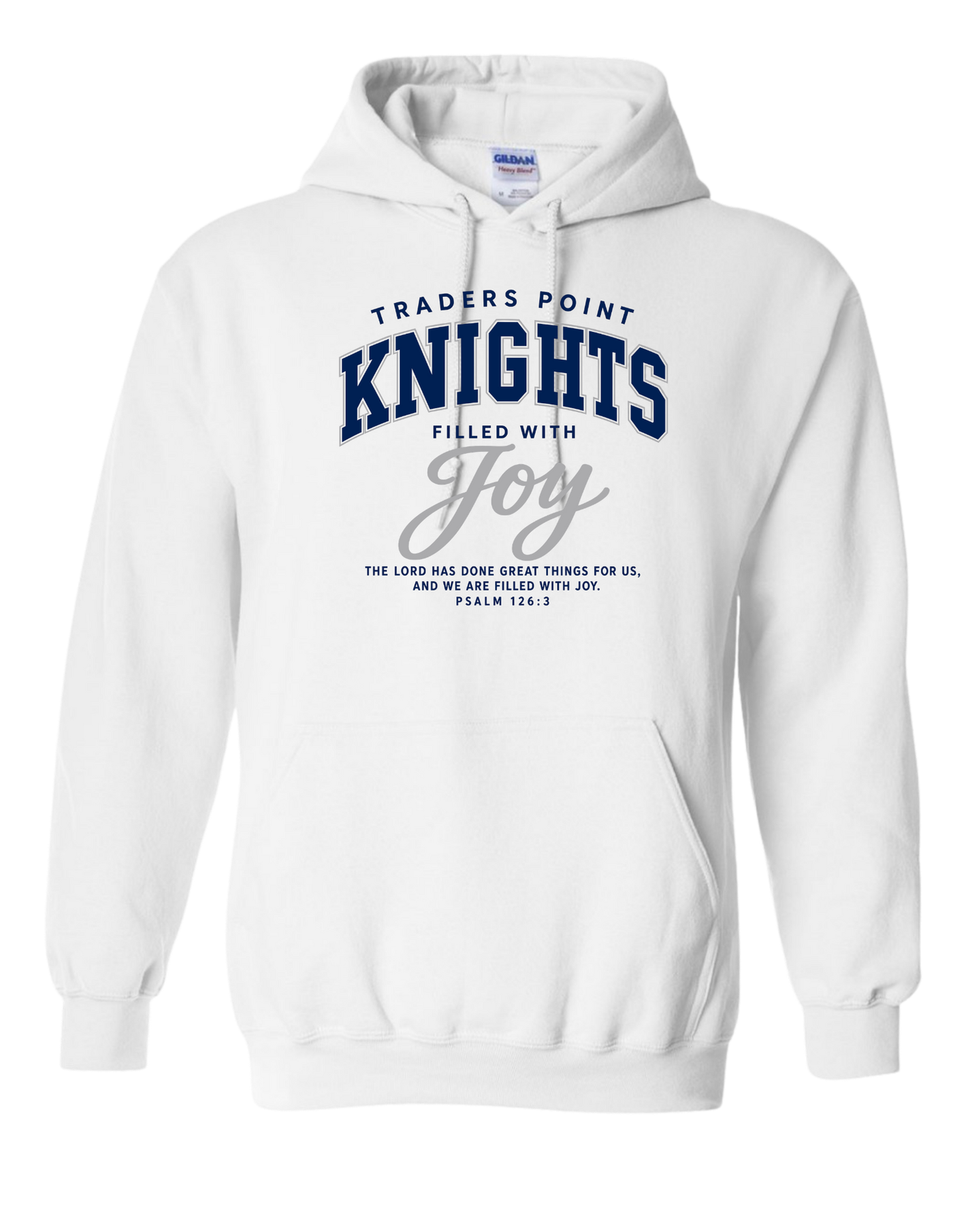 Traders Point Knights Joy (Adult)